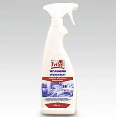 Fritel Vetlosweker 0,5L