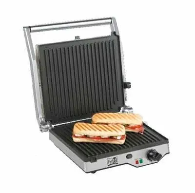 Fritel GR 2275 Grill-Panini-BBQ