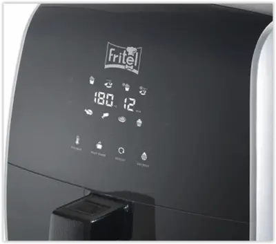 SnackTastic 5804 1200 gr digitaal