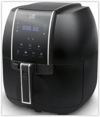 Fritel SnackTastic 6902