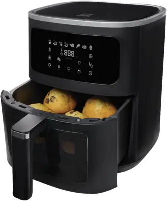 Fritel Snacktastic 7520