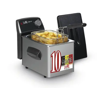 Fritel Turbo SF 4049