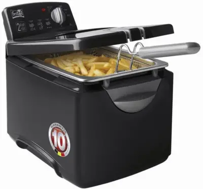 Fritel Turbo SF® 4178