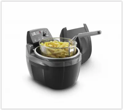 Fritel TURBO SF 4209 3L 2300W 10J