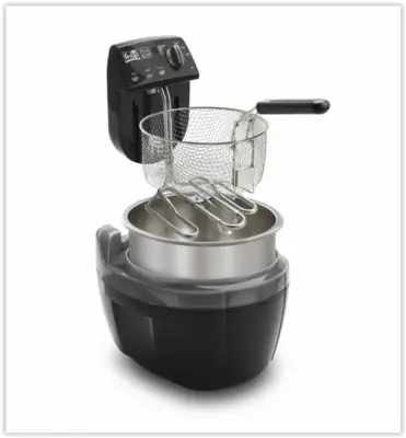 TURBO SF 4209 3L 2300W 10J