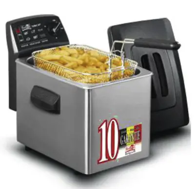 Fritel Turbo SF 4350