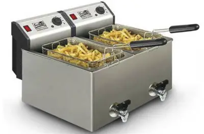 Fritel Turbo SF 4920