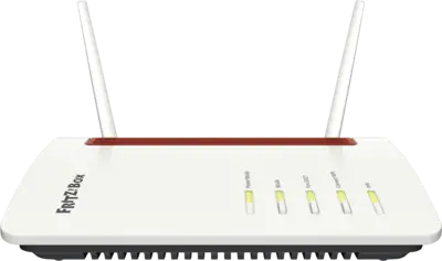 FRITZ! Box 6850 LTE International