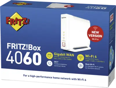 FRITZ!Box 4060