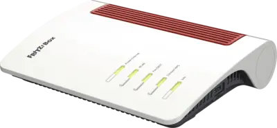 FRITZ! FRITZ!Box 4690 Edition International