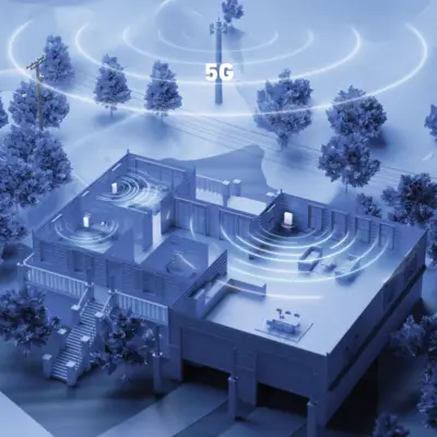 FRITZ!Box 6860 5G int