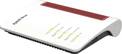 FRITZ!Box 7530 AX Edition International