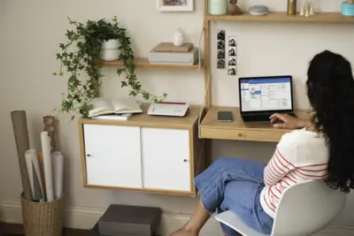 FRITZ!Box 7530 AX Edition International