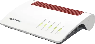 FRITZ!Box 7590 AX int.