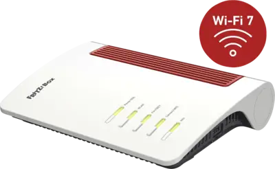 FRITZ!Box 7690 International