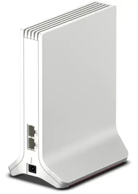 FRITZ!Mesh Set 4200 3-pack Edition International