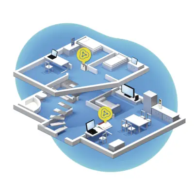 FRITZ!Repeater 600 Edition