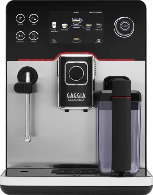 Gaggia Accademia New