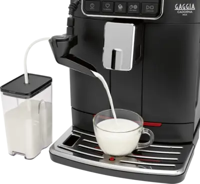 Gaggia Cadona Milk