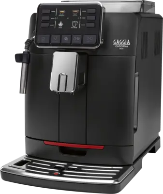 Gaggia Gaggia Cadorna Plus