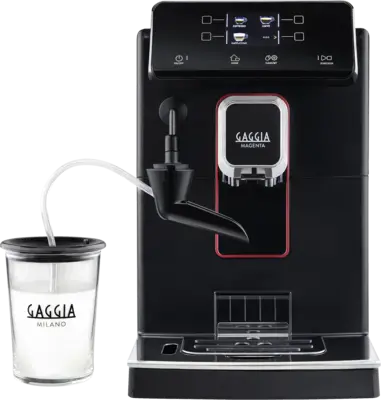 Gaggia Magenta Milk RI8701/01