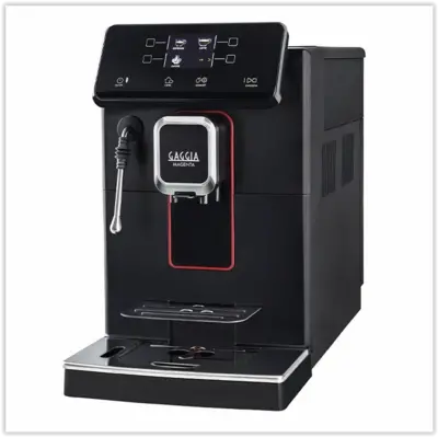 Gaggia Magenta Plus