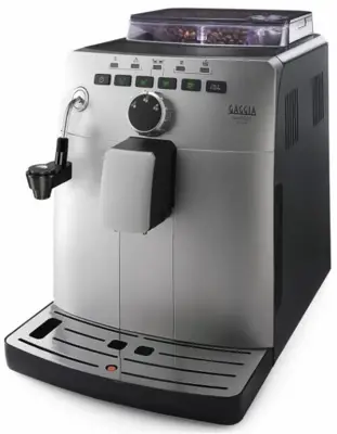 Gaggia Naviglio DeLuxe
