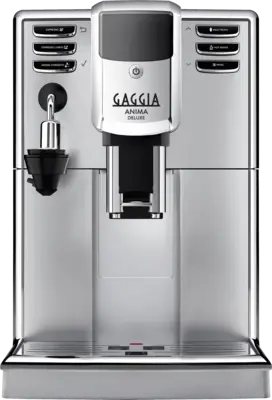 Gaggia RI8761/01 ANIMA DELUXE