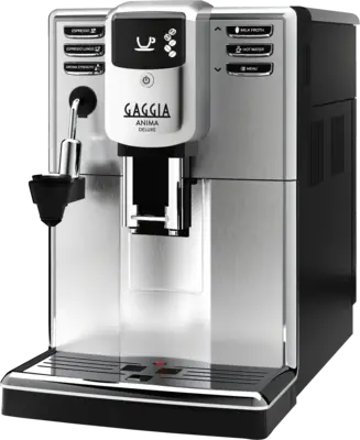 RI8761/01 ANIMA DELUXE