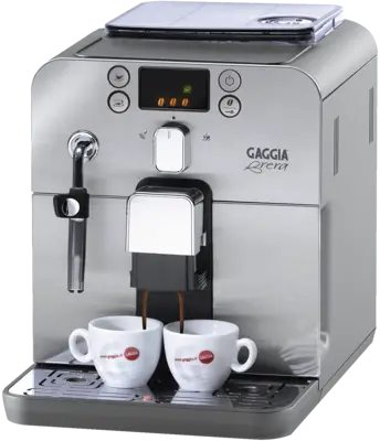 Gaggia RI9305/01 Brera