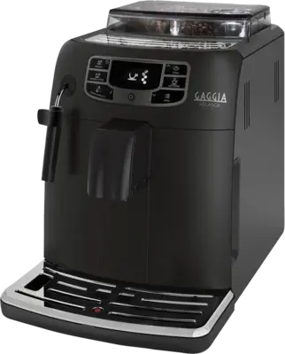 Gaggia Velasca