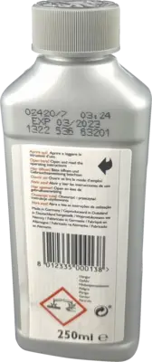 RI9706/00 ENTKALKER DOPPELPACK GAGGIA