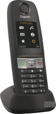 Gigaset E630