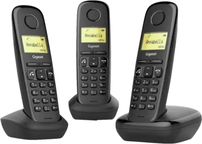 Gigaset A270 TRIO