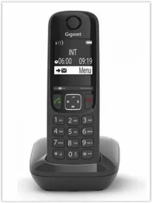 Gigaset AS690R Single