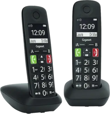 Gigaset E290R-DUO