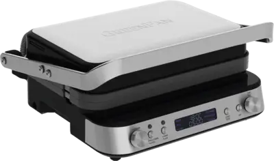 GreenPan Bistro contactgrill
