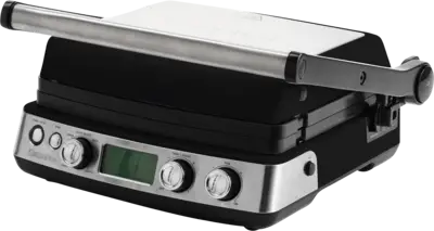 GreenPan Elite contactgrill