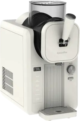 GreenPan Frost ijsmachine 1,87L