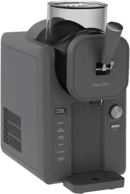 GreenPan Frost ijsmachine 1,87L