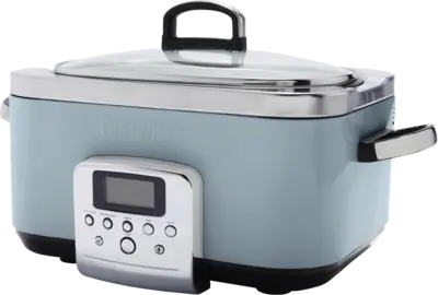 GreenPan Elite Slow Cooker - 6.0 L