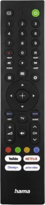Hama Universele afstandsbediening Sony tv's