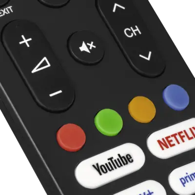 Universele afstandsbediening Sony tv's