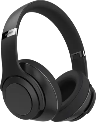 Hama 184092 BT OverEar PassionTurn