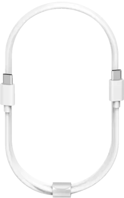 200016 USB-C Notebook-Netadapt., 65W, GaN