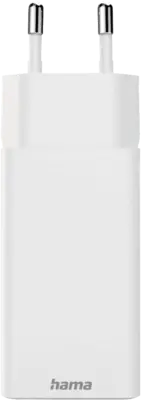 201996 Mini-Lader, GaN, 2 USB-C+1 A, 65W