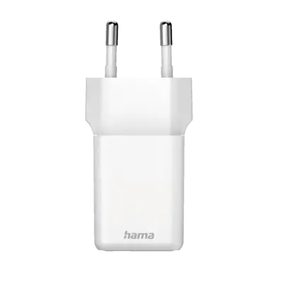 Super-Mini-Charger, PD/QC/GaN, USB-C 45W