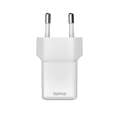 Super-Mini-Charger, PD/Qualcomm, USB-C 25W