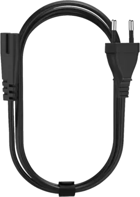 Universele USB-C-notebook-netadapter, GaN, Power Delivery