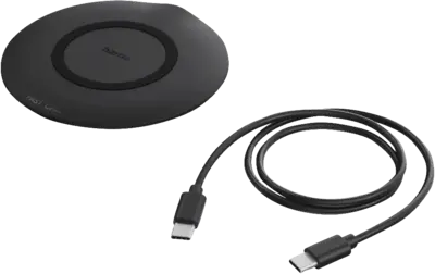 Wireless Charger, oplaadpad, 15 W
